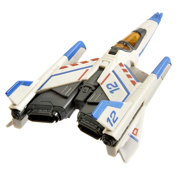 Lightyear Disney and Pixar Hyperspeed Series XL-12 & Buzz