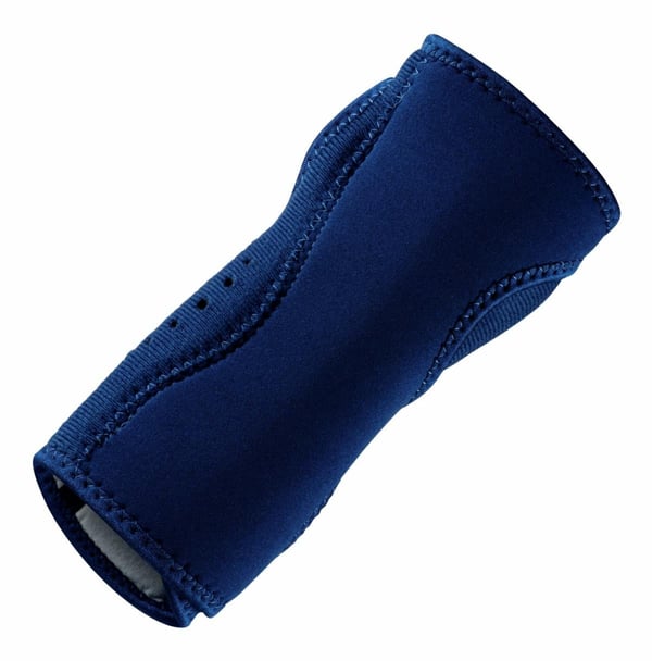 3M 48462DABI skena, spjäle och stöd Handled Splint En storlek