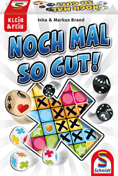 Schmidt Spiele 4049365 Korttipeli Tuuripeli