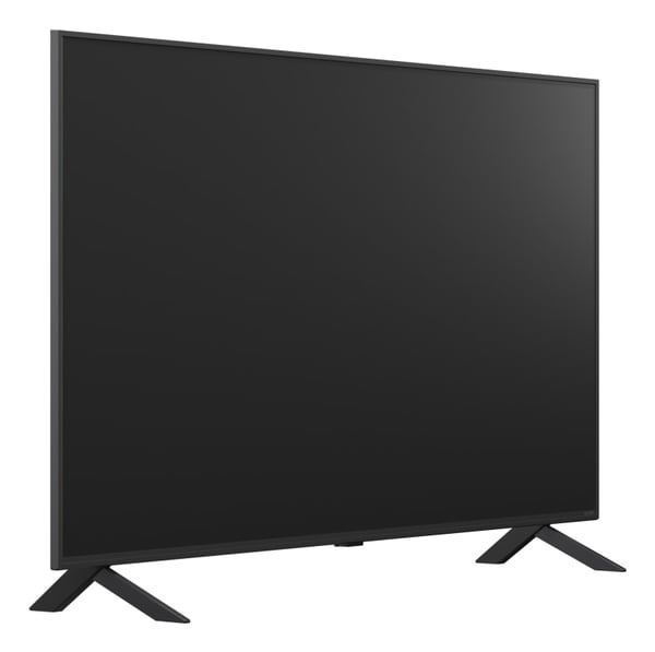 LG TV 43QNED80A3A QNED 43'' 4K Ultra HD WebOS 25