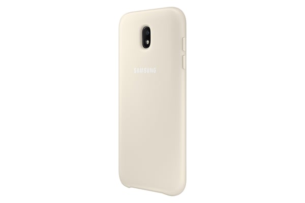 Samsung EF-PJ530 mobiltelefon etui 13,2 cm (5.2") Cover Guld