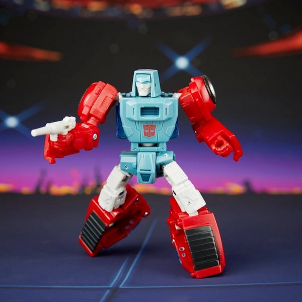 Transformers Studio Series: The Movie Deluxe Class Windcharger