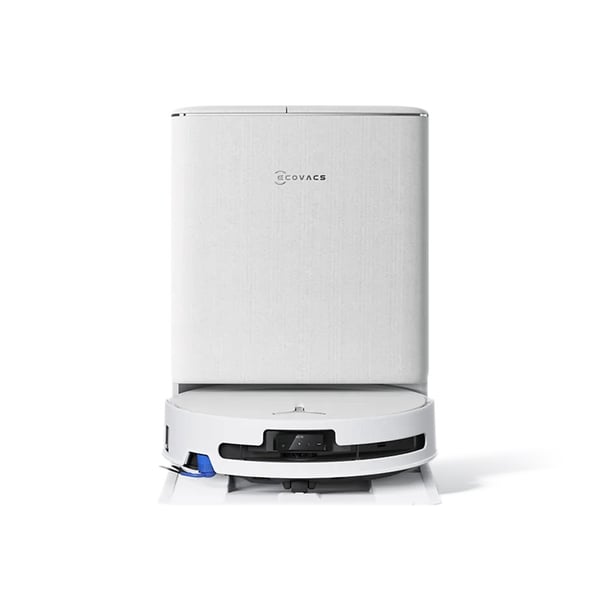 Ecovacs DEEBOT T90 PRO OMNI EU 0,25 L Hvid
