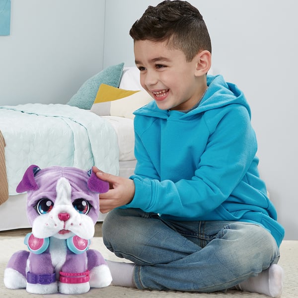 VTech KidiFriends DJ BeatBoxer