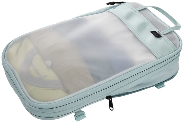 Thule Aion TARS122 - Nutria Trolley Blød skal Kaki 35 L Polyester