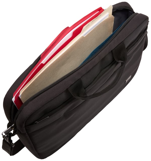 Case Logic Advantage ADVA-116 Dark Blue 39,6 cm (15.6") budväska Blå