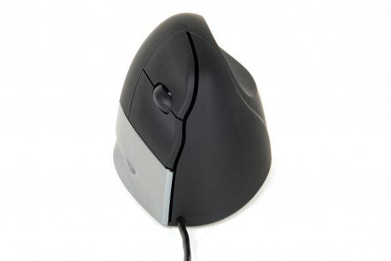 BakkerElkhuizen Evoluent Standard hiiri Office Oikeakätinen USB A-tyyppi Optinen 1500 DPI