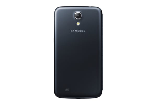 Samsung EF-CI920B mobiltelefon etui Cover Sort