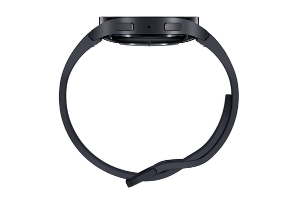 Samsung Galaxy Watch6 44 mm Digital Pekskärm grafit