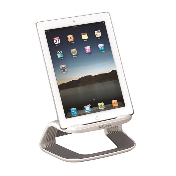 Fellowes 9311302 holder Passiv holder Tablet/UMPC Hvid