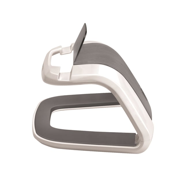 Fellowes 9311302 holder Passiv holder Tablet/UMPC Hvid