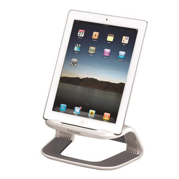 Fellowes 9311302 holder Passiv holder Tablet/UMPC Hvid