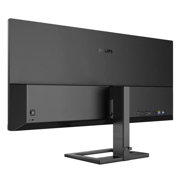 Philips LCD-skärm 346E2LAE - 86.4 cm (34\") - 3440 x 1440 UWQHD