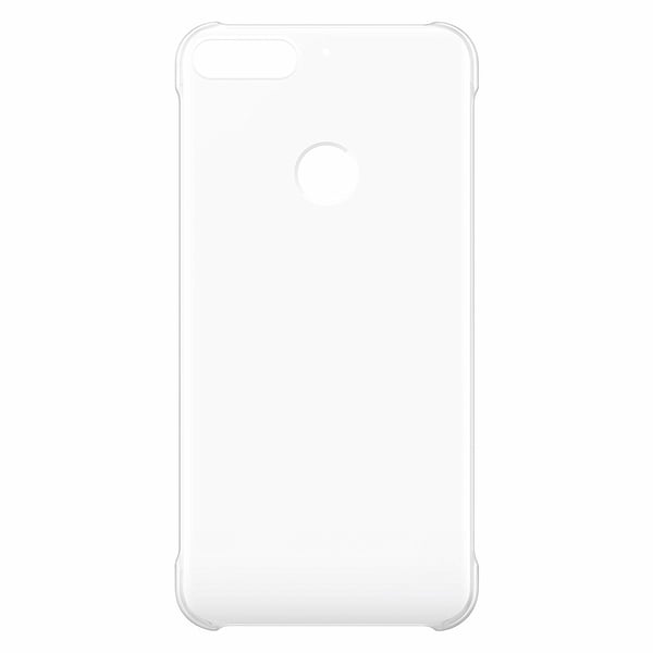 Honor 51992436 matkapuhelimen suojakotelo 14,5 cm (5.7") Suojus Läpinäkyvä