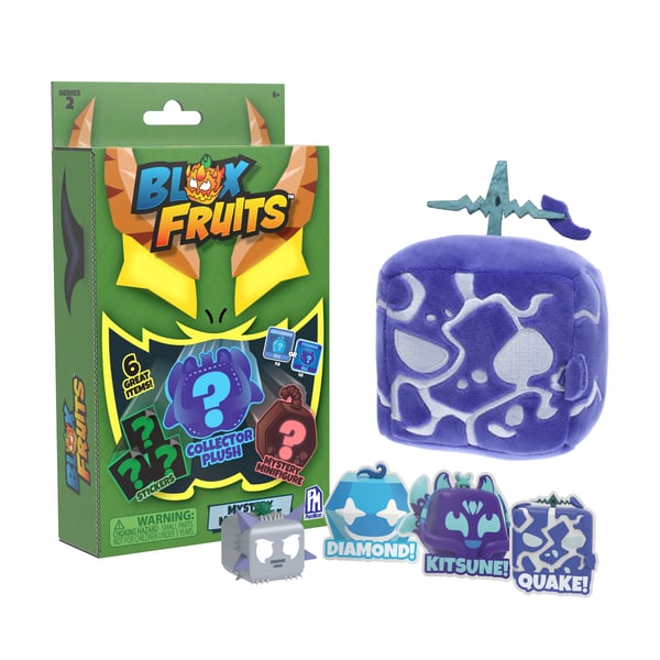Blox Fruits - Mini Bundle