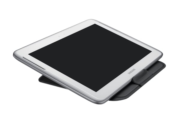 Samsung EF-SP520B Mobilskal Svart