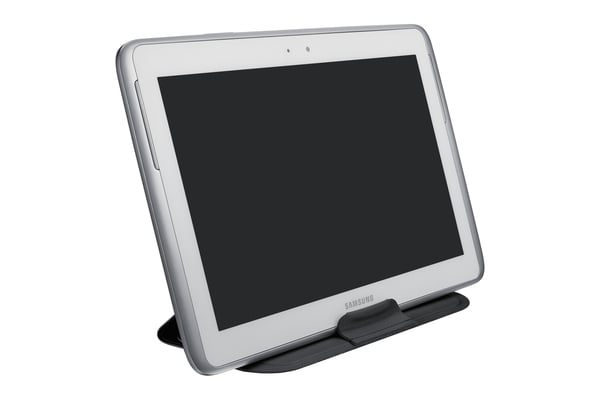 Samsung EF-SP520B Mobilskal Svart