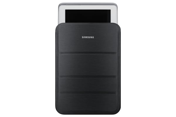 Samsung EF-SP520B Mobilskal Svart