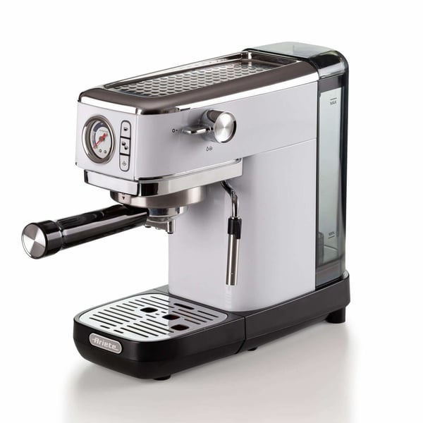 Ariete 1381/34 Vejledning Espressomaskine 1,1 L
