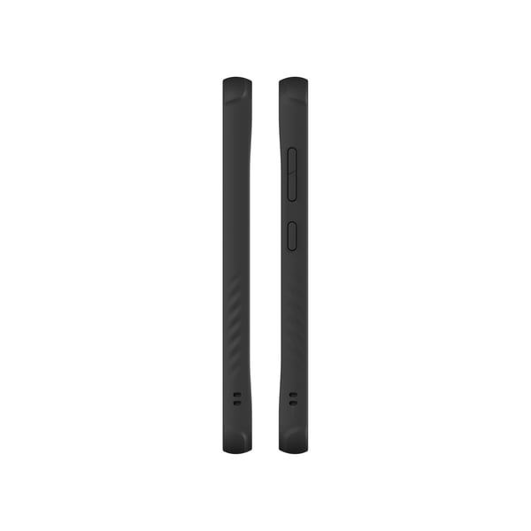 Mous Limitless 6.0 matkapuhelimen suojakotelo 15,8 cm (6.2") Suojus Harmaa