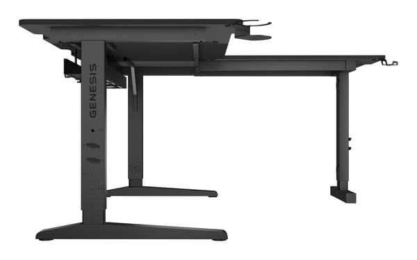 GENESIS NDS-2295 datorbord Svart