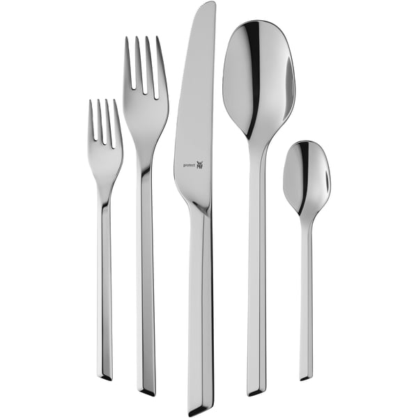 WMF Kineo 1268916340 bestiksæt 30 stk Rustfrit stål