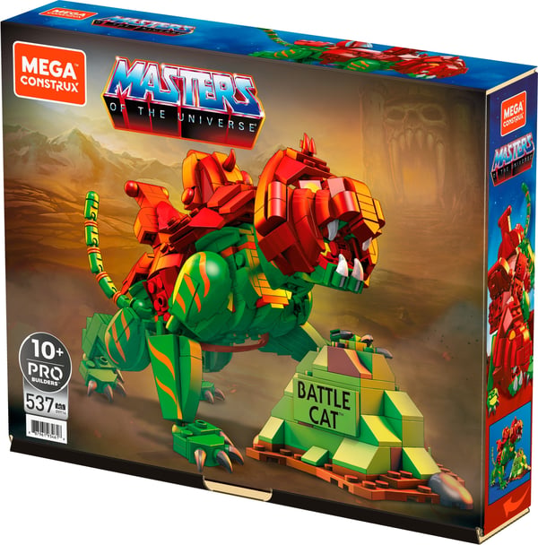 MEGA Construx GVY14 Byggleksak
