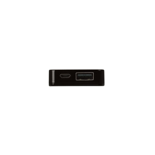 ARCTIC Power Bank 2000 Lithium polymer (LiPo) 2000 mAh Sort