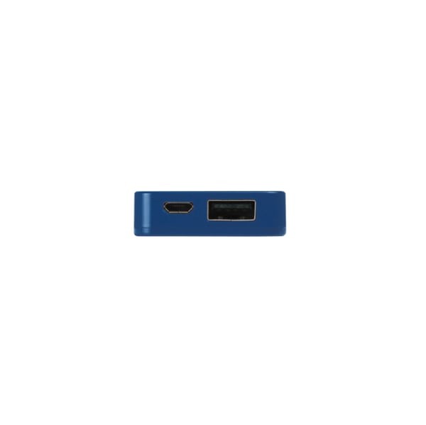 ARCTIC Power Bank 2000 Lithium polymer (LiPo) 2000 mAh Blå