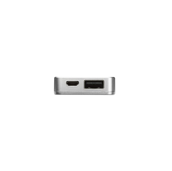 ARCTIC Power Bank 2000 Lithium polymer (LiPo) 2000 mAh Sølv