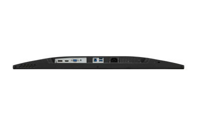 Viewsonic VG2708A platta pc-skärmar 68,6 cm (27") 1920 x 1080 pixlar Full HD LED Svart