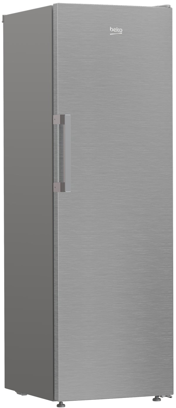 Beko B1RMLNE444XB køleskab Fritstående 365 L Rustfrit stål