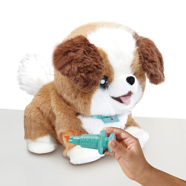 VTech Puppy Doktersset