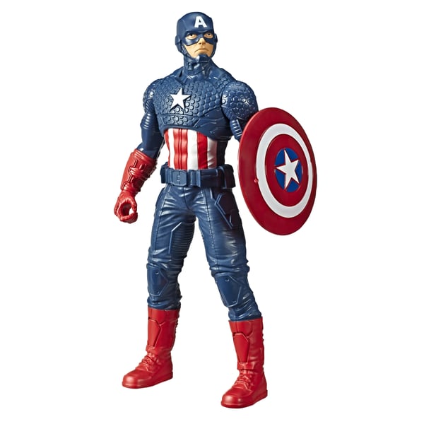 Marvel E5579AS00 leksaksfigurer