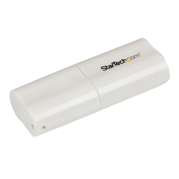 StarTech.com ICUSBAUDIO äänikortti USB