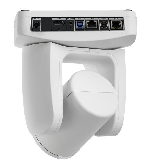 AVer PTZ330UV2 8 MP Hvid 3840 x 2160 pixel 60 fps Exmor 25,4 / 2,8 mm (1 / 2.8")