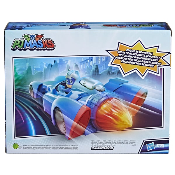 Hasbro F62135L2 leluajoneuvo