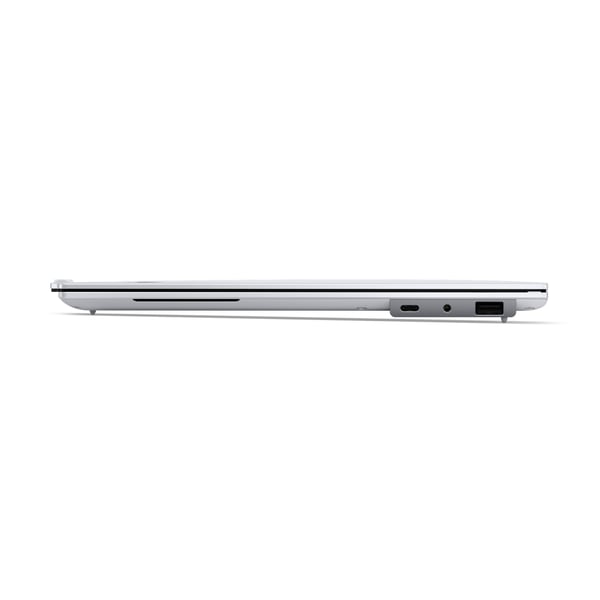 Lenovo ThinkPad X9-15 Gen 1 Aura Edition Copilot+ PC Intel Core Ultra 7 258V Laptop 38,9 cm (15.3") Berøringsskærm 2.8K 32 GB LPDDR5x-SDRAM 1 TB SSD Wi-Fi 7 (802.11be) Windows 11 Pro Tysk Hvid