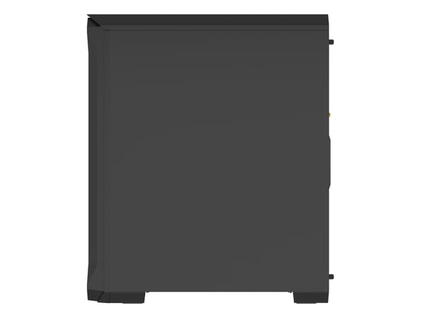 GENESIS Irid 505F Midi Tower Svart