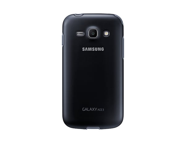 Samsung EF-PS727B mobiltelefon etui Cover Lyserød