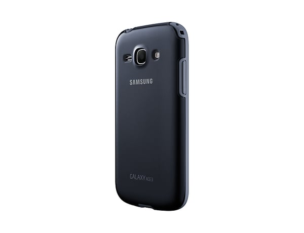 Samsung EF-PS727B mobiltelefon etui Cover Lyserød