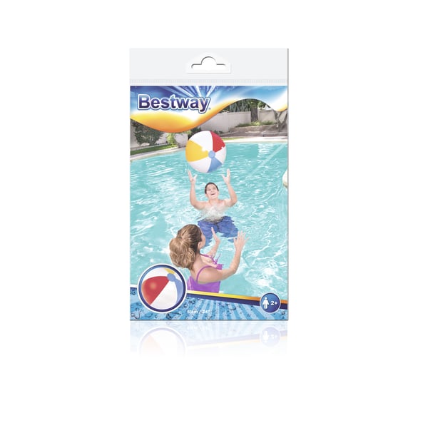 Bestway 31022 badebold 61 cm Vinyl Flerfarvet