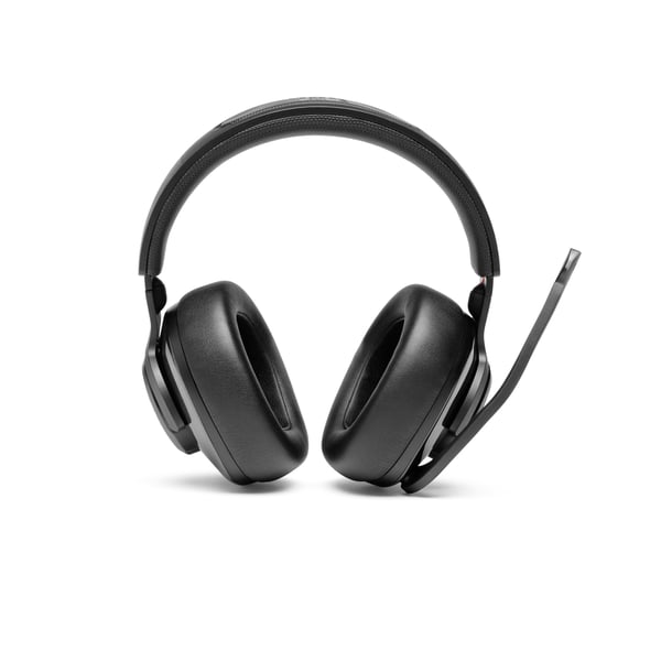 JBL Quantum 400 SVART