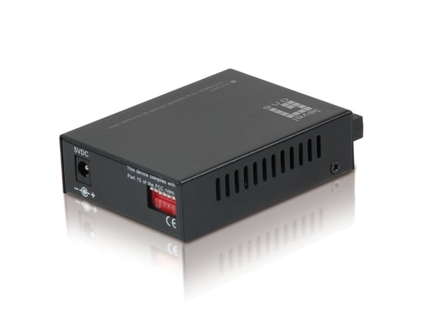 LevelOne FVT-2401 - Mediamuunnin - 100Mb LAN
