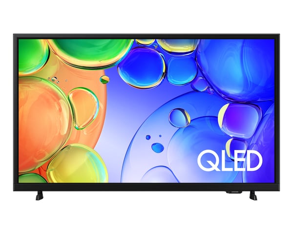 Samsung TQ32Q5FAAU 81,3 cm (32") Fuld HD Smart TV Wi-Fi Sort