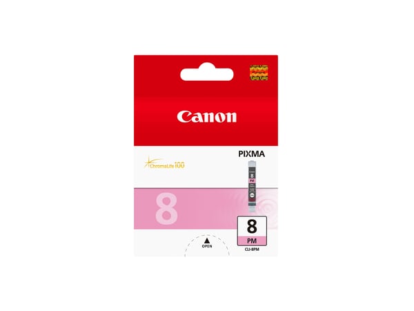 Canon 0625B001 mustekasetti 1 kpl Alkuperäinen Magenta