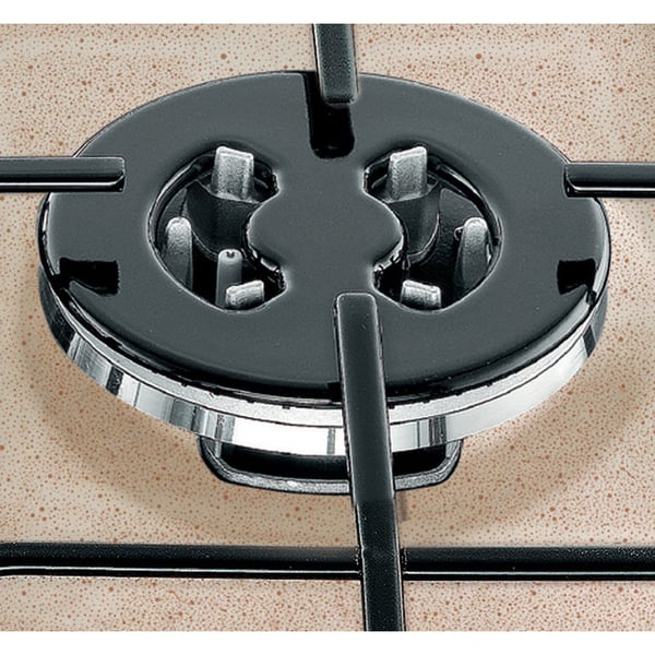 Hotpoint PCN 640 T (AV) R /HA Havre Indbygget 60 cm Gaskomfur 4 zone(s)