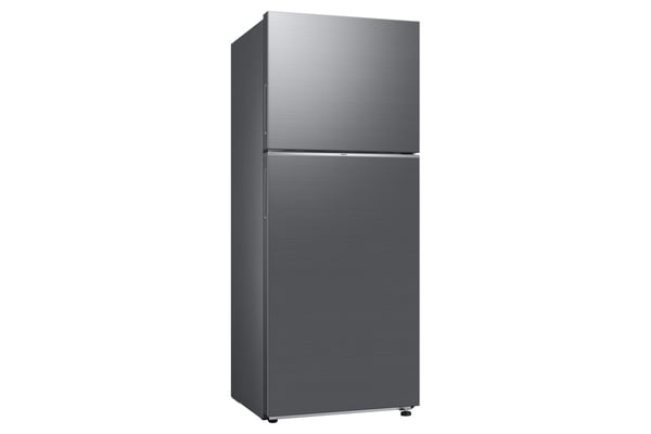 Samsung RT38CG6624S9 Fritstående 393 L Rustfrit stål