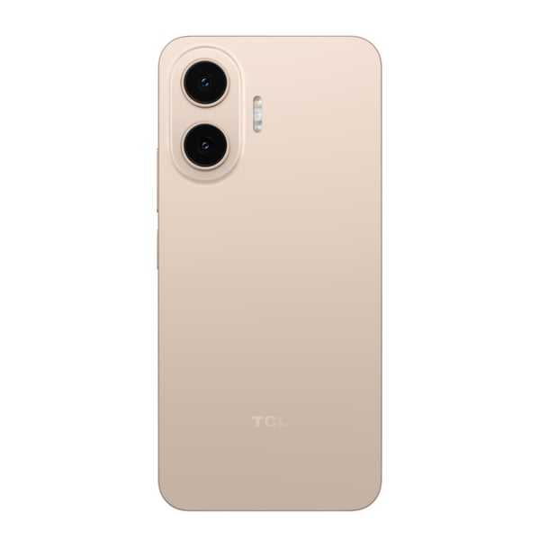 TCL P80 17,4 cm (6.83") Kaksois-SIM Android 16.0 5G USB Type-C 8 GB 128 GB 5000 mAh Kulta