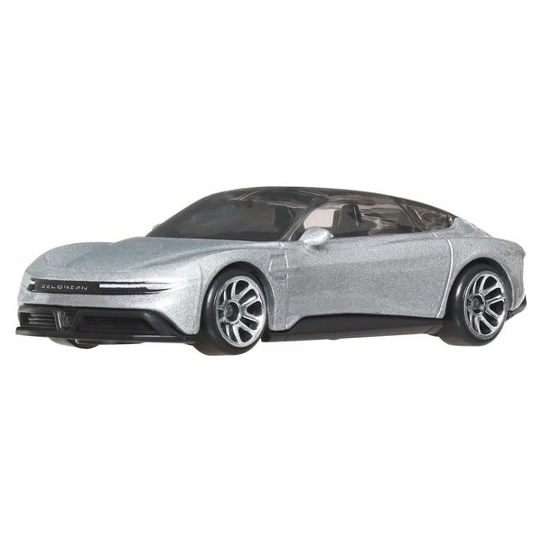 Hot Wheels Fast & Furious JBY38 legetøjsbil